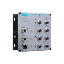 MOXA TN-5508A-WV-CT-T Managed Ethernet Switch